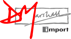 David Marshall Design Logo
